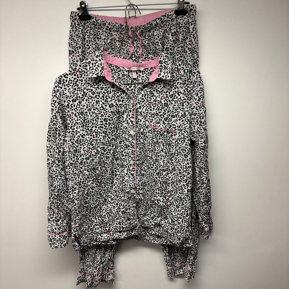 Victoria Secret sleep set